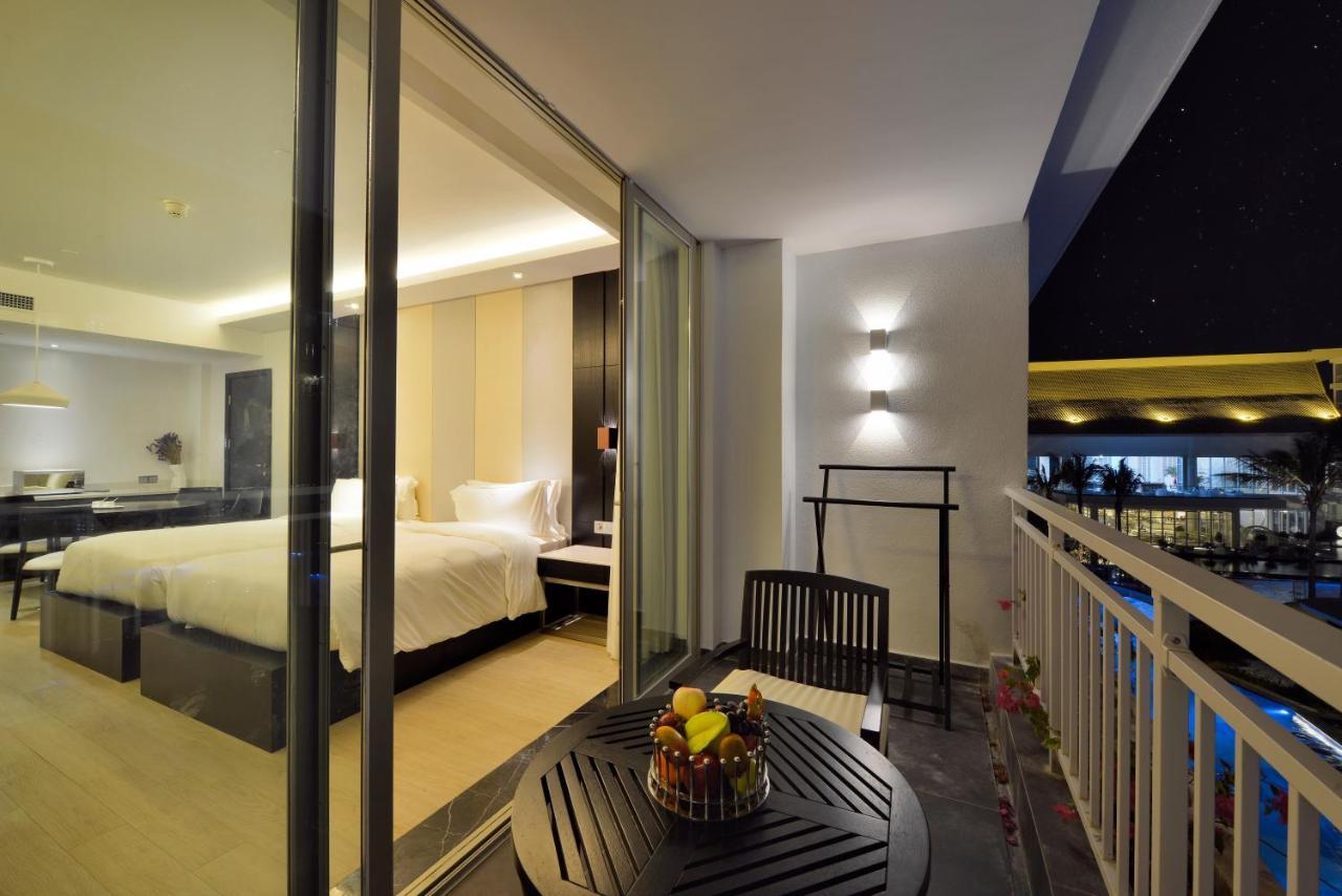 Palace Resort Yalong Bay Санья Екстер'єр фото