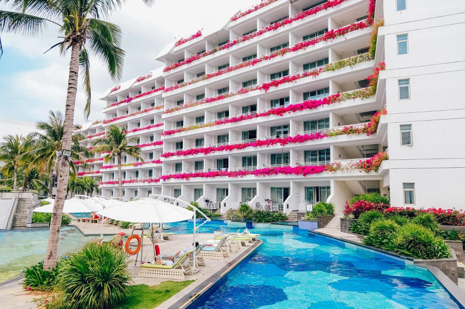 Palace Resort Yalong Bay Санья Екстер'єр фото