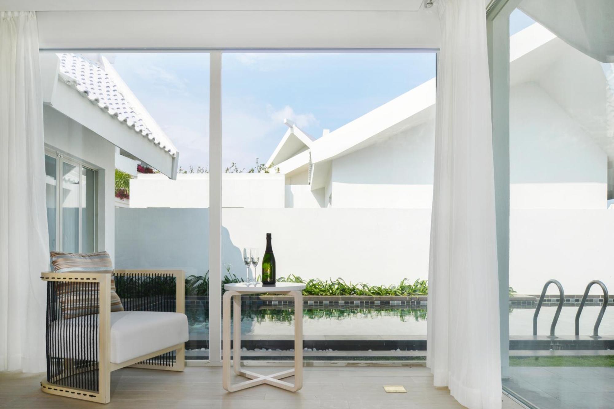 Palace Resort Yalong Bay Санья Екстер'єр фото