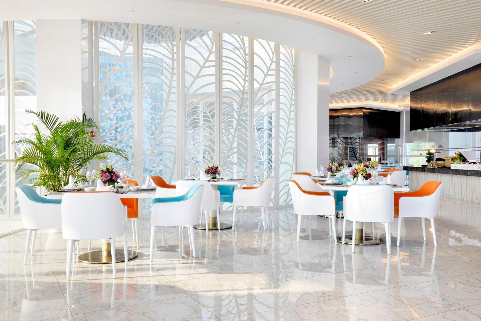 Palace Resort Yalong Bay Санья Екстер'єр фото
